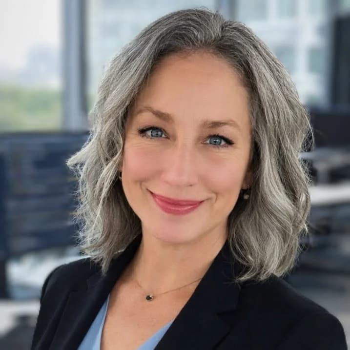 Bridget Demette